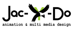 Jac-Y-Do animation & multi media design